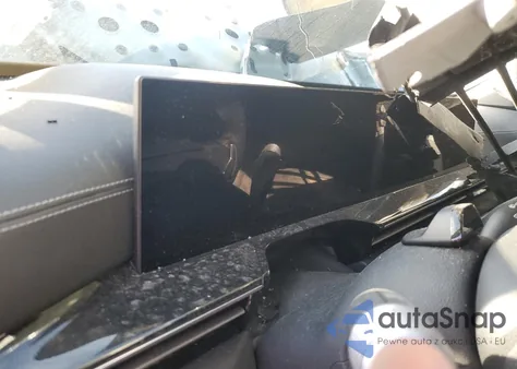 2025 Genesis Gv80 Standard из США, поврежденный, VIN KMUHFESB9SU240234